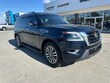 Nissan Armada