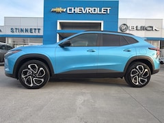 2026 Chevrolet Trax 2RS SUV