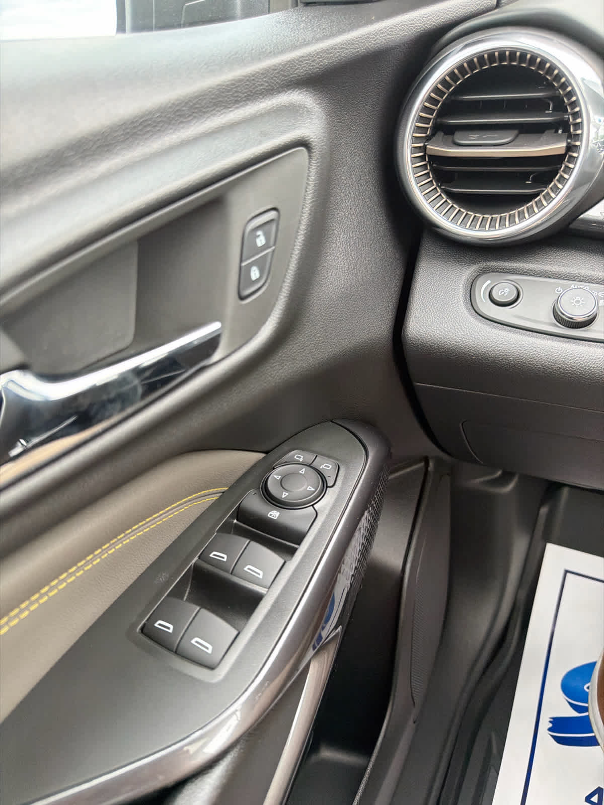 2026 Chevrolet Trax Activ - Photo 16