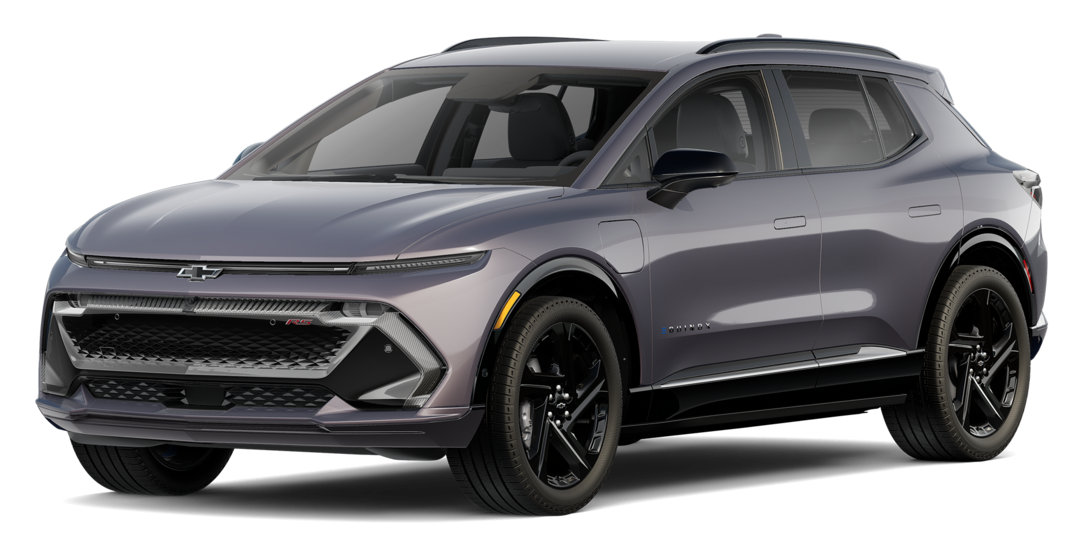 Chevy Equinox EV