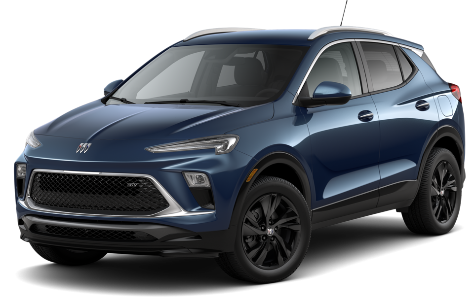 2025 Buick Encore GX Sport Touring