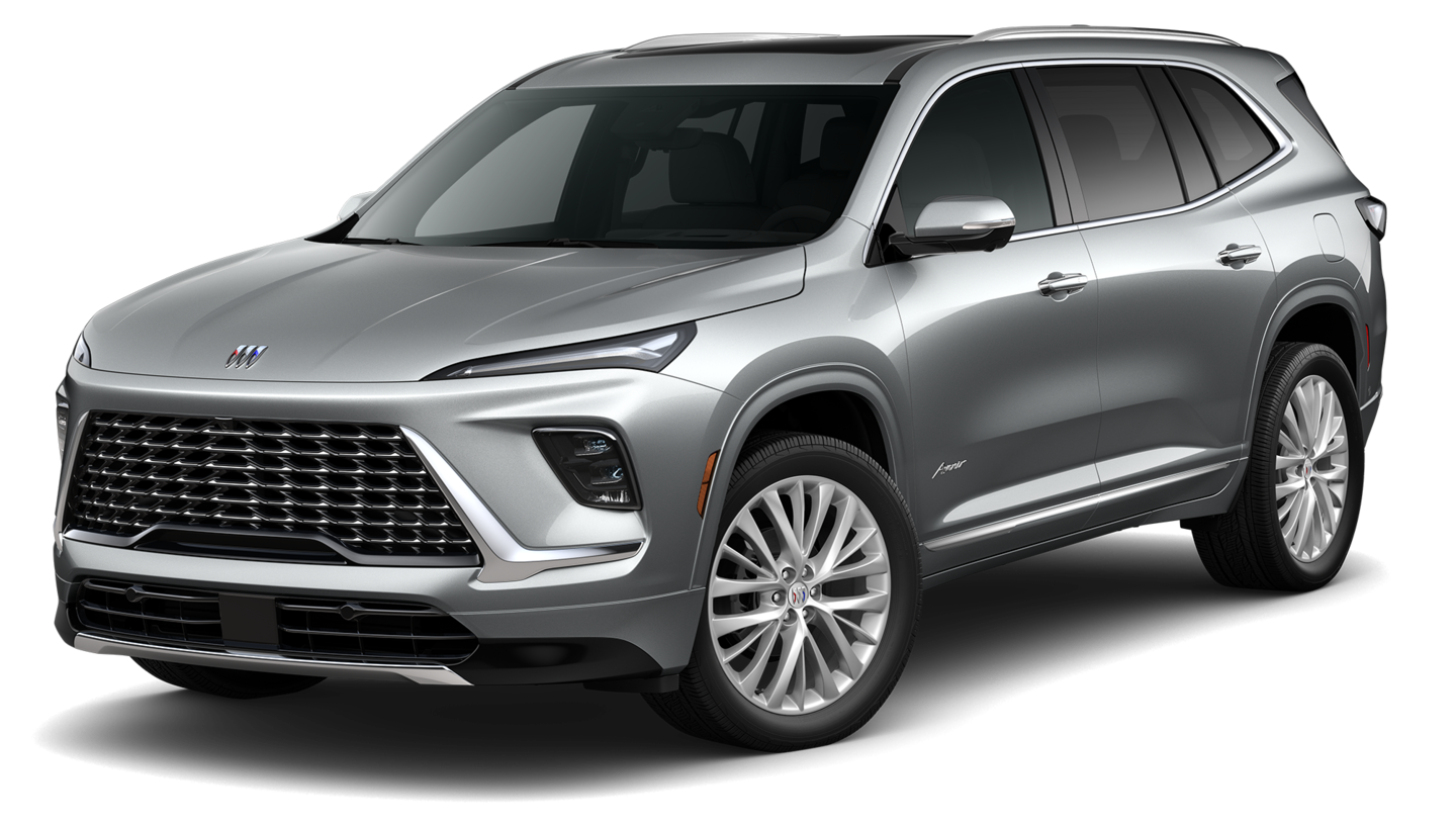 Buick Enclave