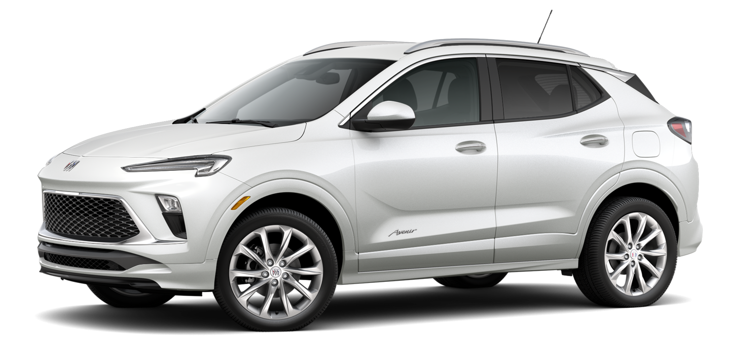 Buick Encore GX
