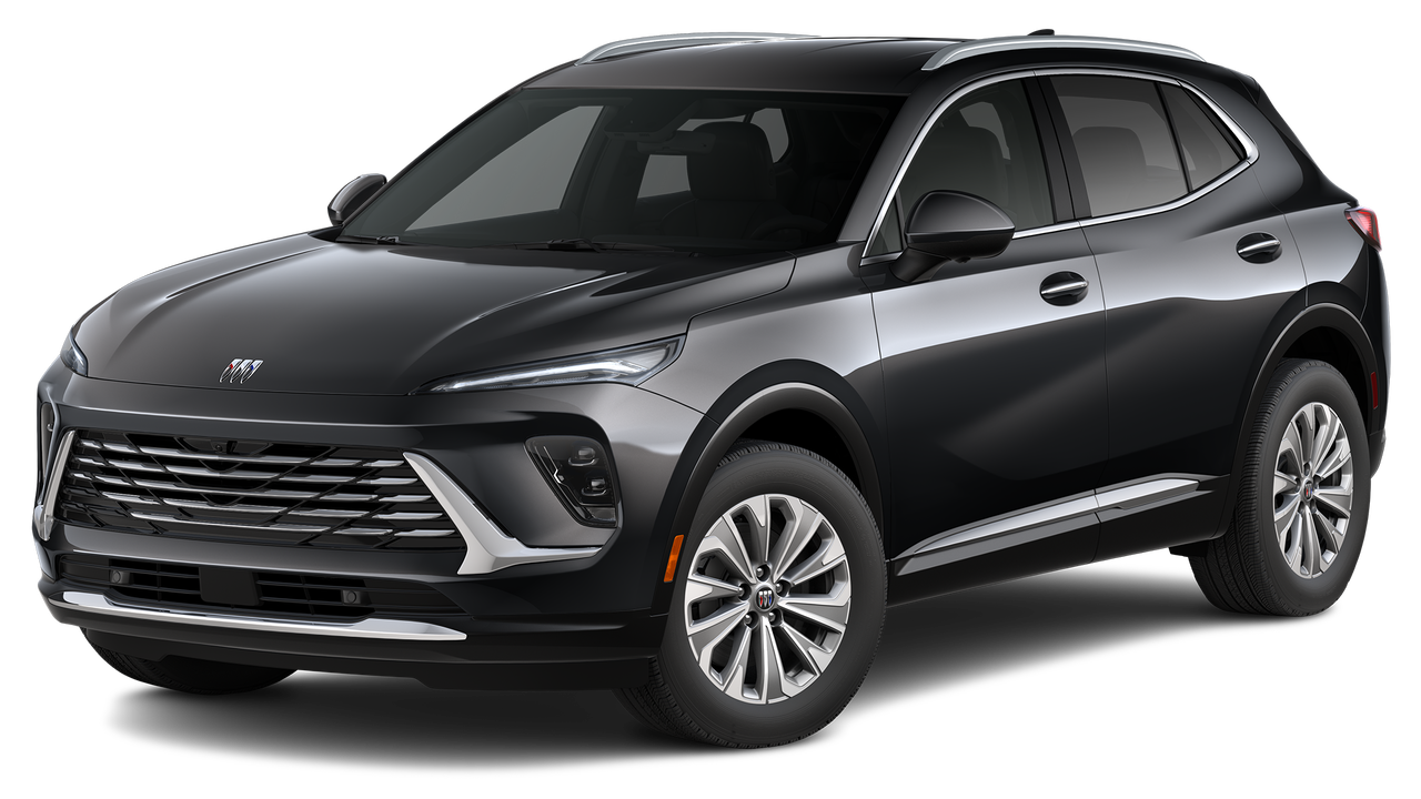 Buick Envision