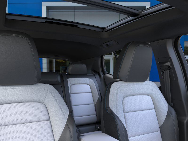 2026 Chevrolet Equinox EV 2LT - Photo 54