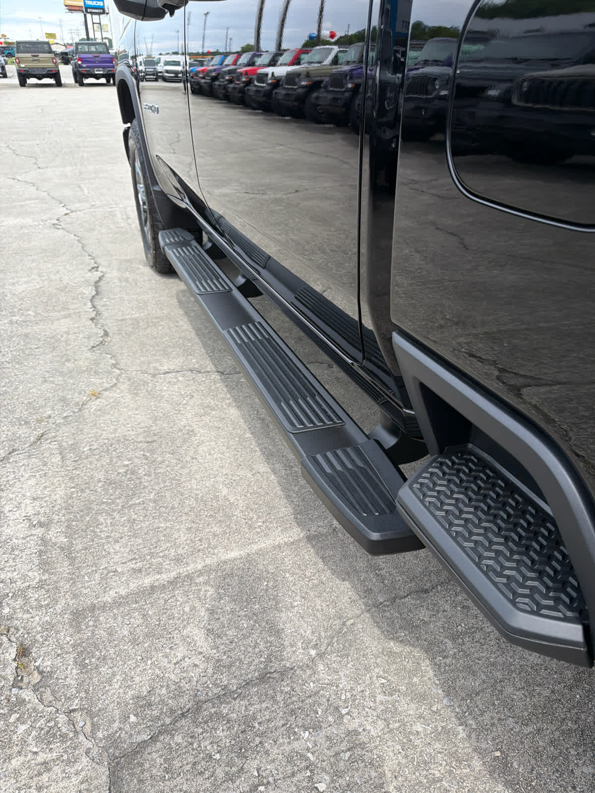 2026 Chevrolet Silverado 2500 HD Custom - Photo 11