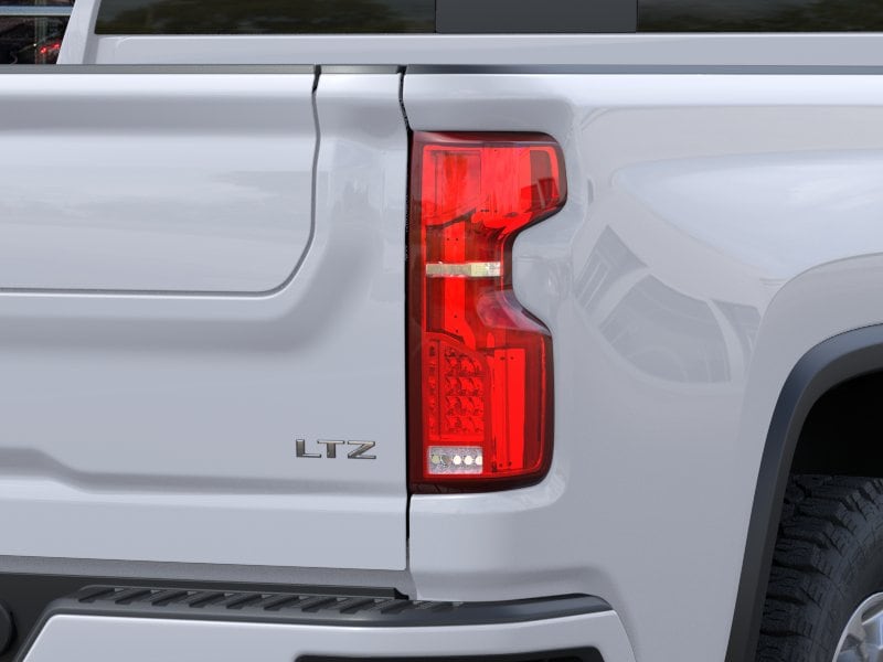 2026 Chevrolet Silverado 2500 HD LTZ - Photo 11