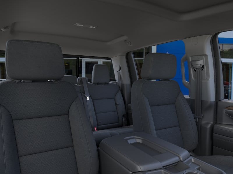 2026 Chevrolet Silverado 2500 HD LT - Photo 24