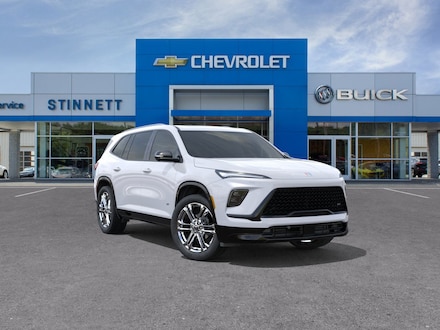 2025 Buick Enclave Sport Touring SUV