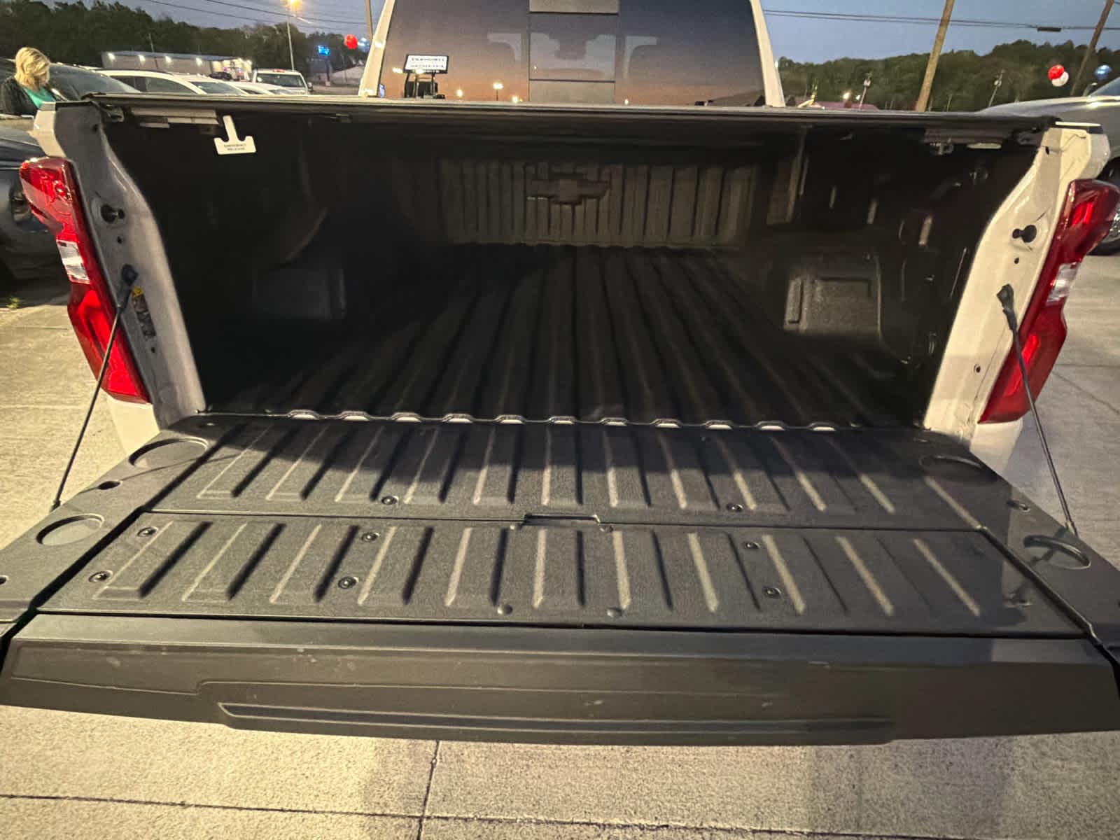 2026 Chevrolet Silverado 1500 High Country - Photo 13