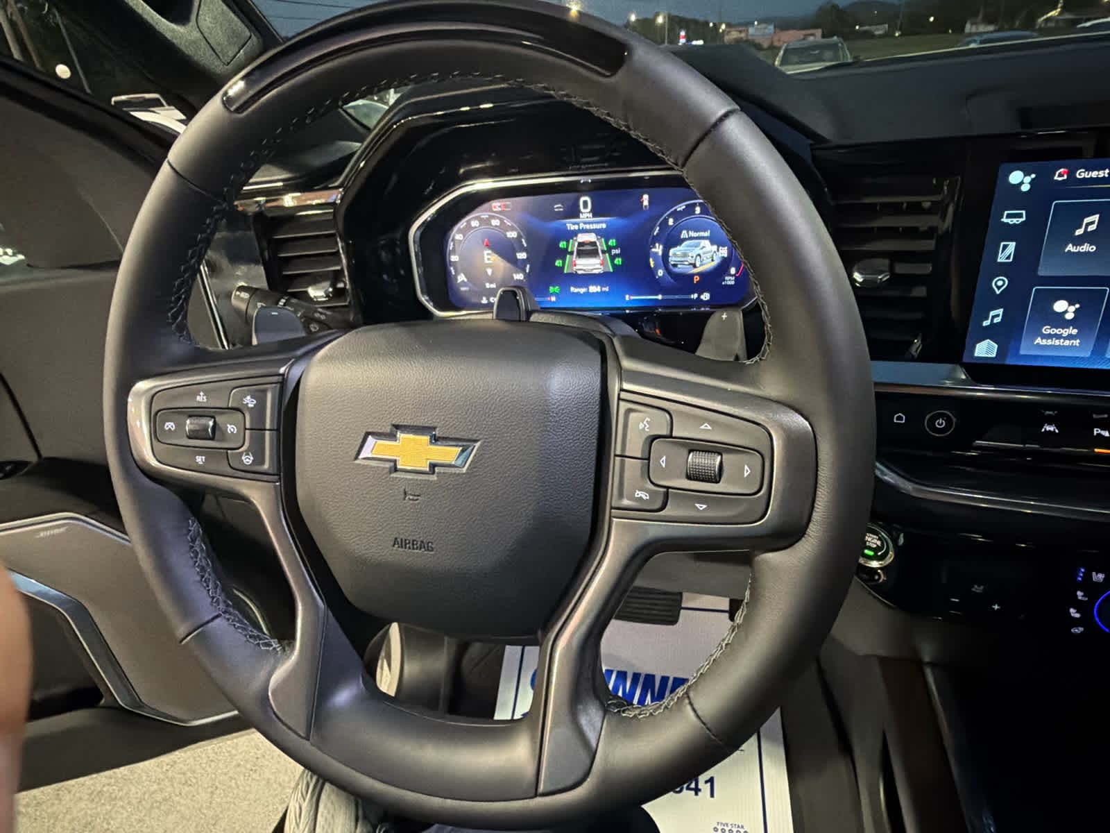 2026 Chevrolet Silverado 1500 High Country - Photo 31