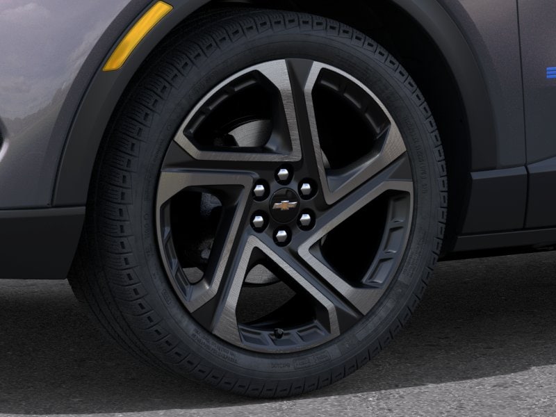 2026 Chevrolet Equinox EV 2LT - Photo 39