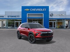 2026 Chevrolet Trailblazer RS SUV