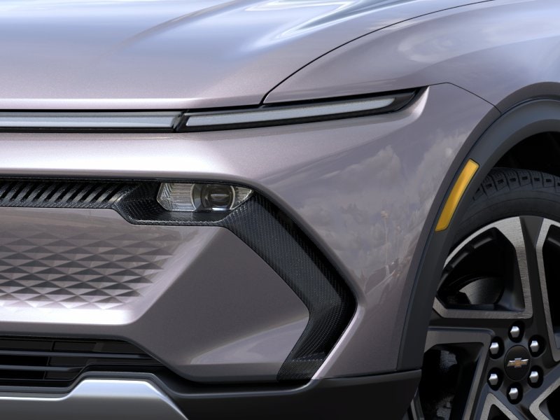2026 Chevrolet Equinox EV 2LT - Photo 40