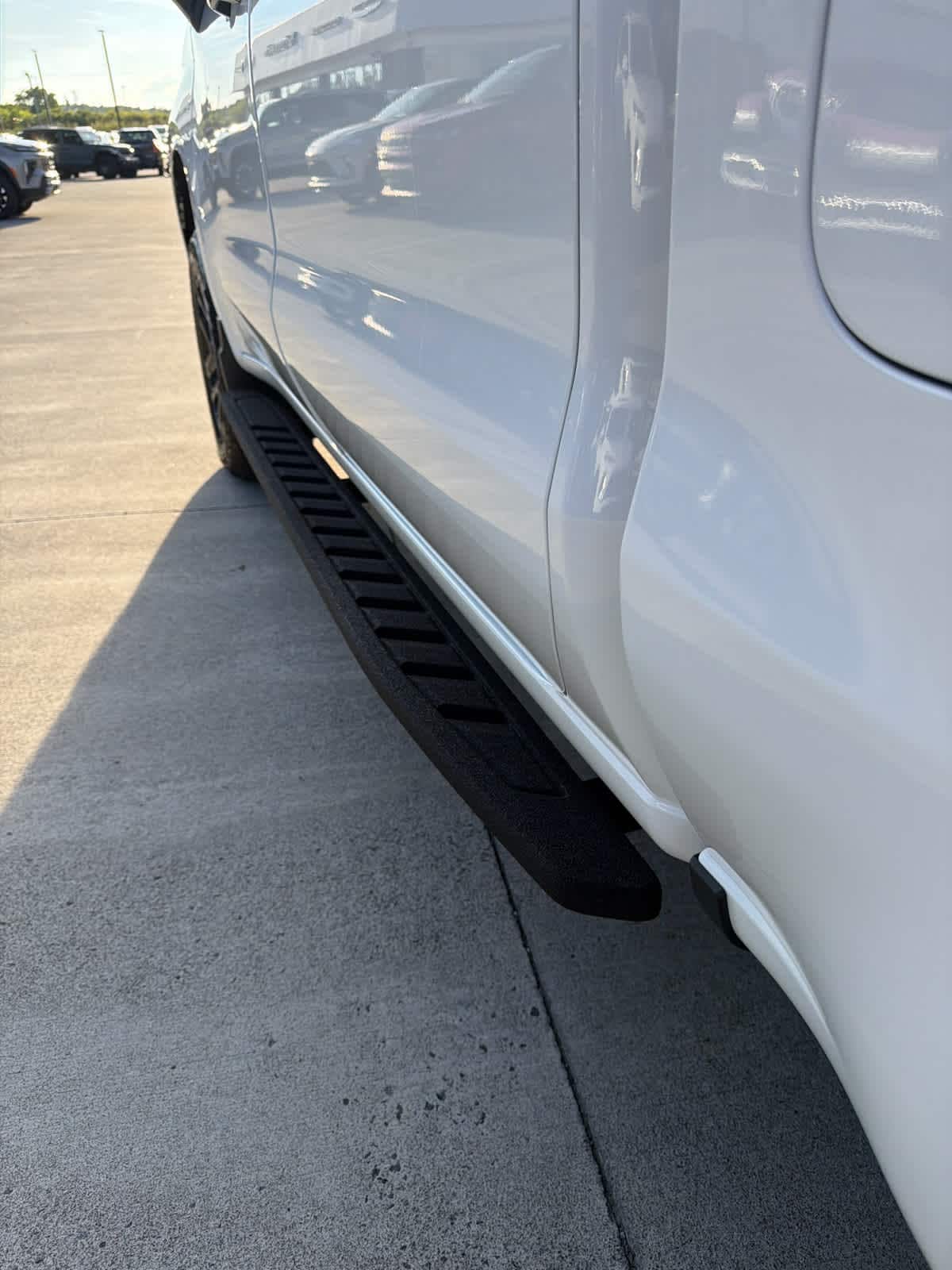 2026 Chevrolet Silverado 1500 LT Trail Boss - Photo 10