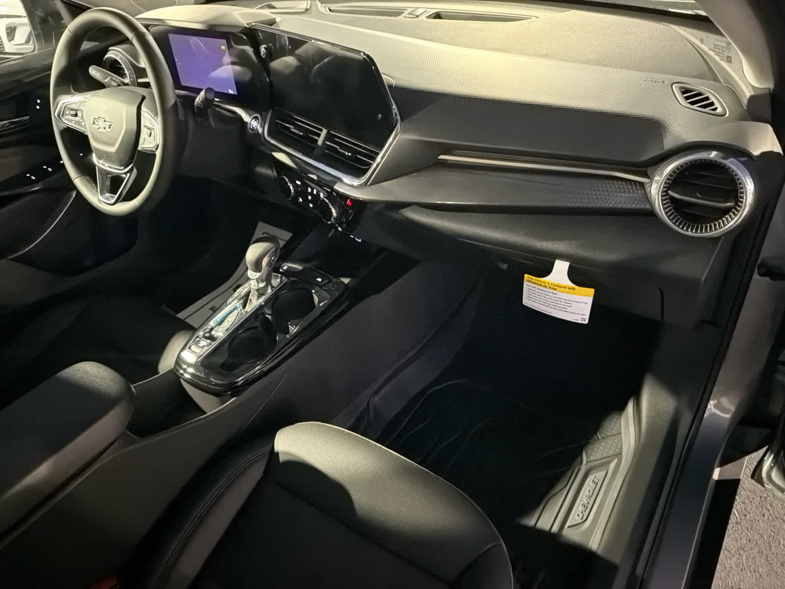 2026 Chevrolet Trax Activ - Photo 14