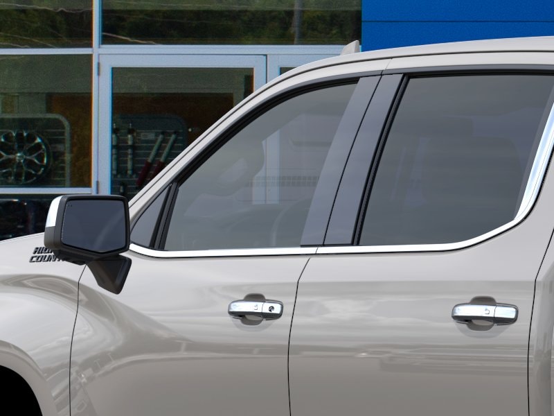 2026 Chevrolet Silverado 1500 High Country - Photo 44