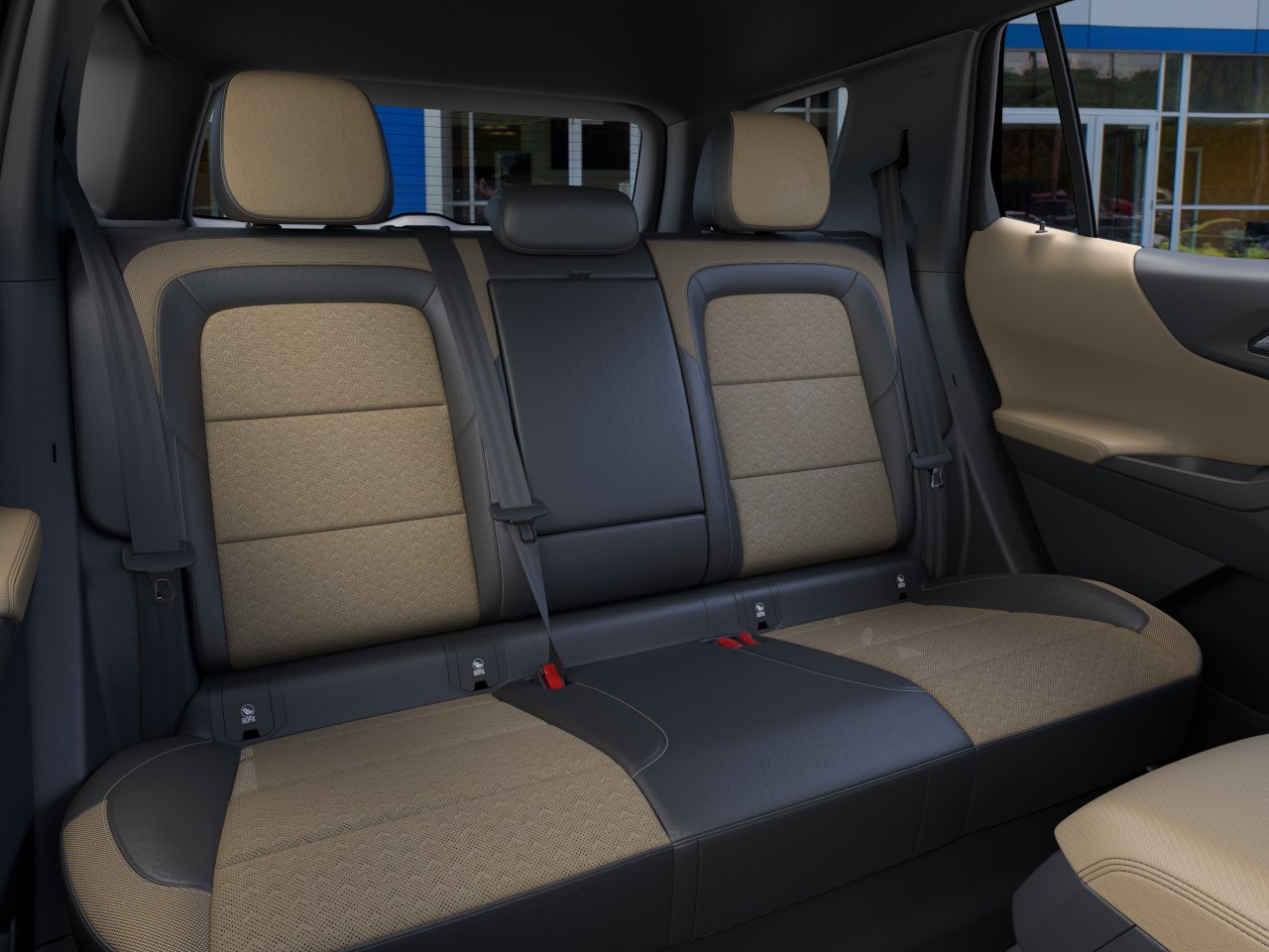 2026 Chevrolet Equinox ACTIV - Photo 35