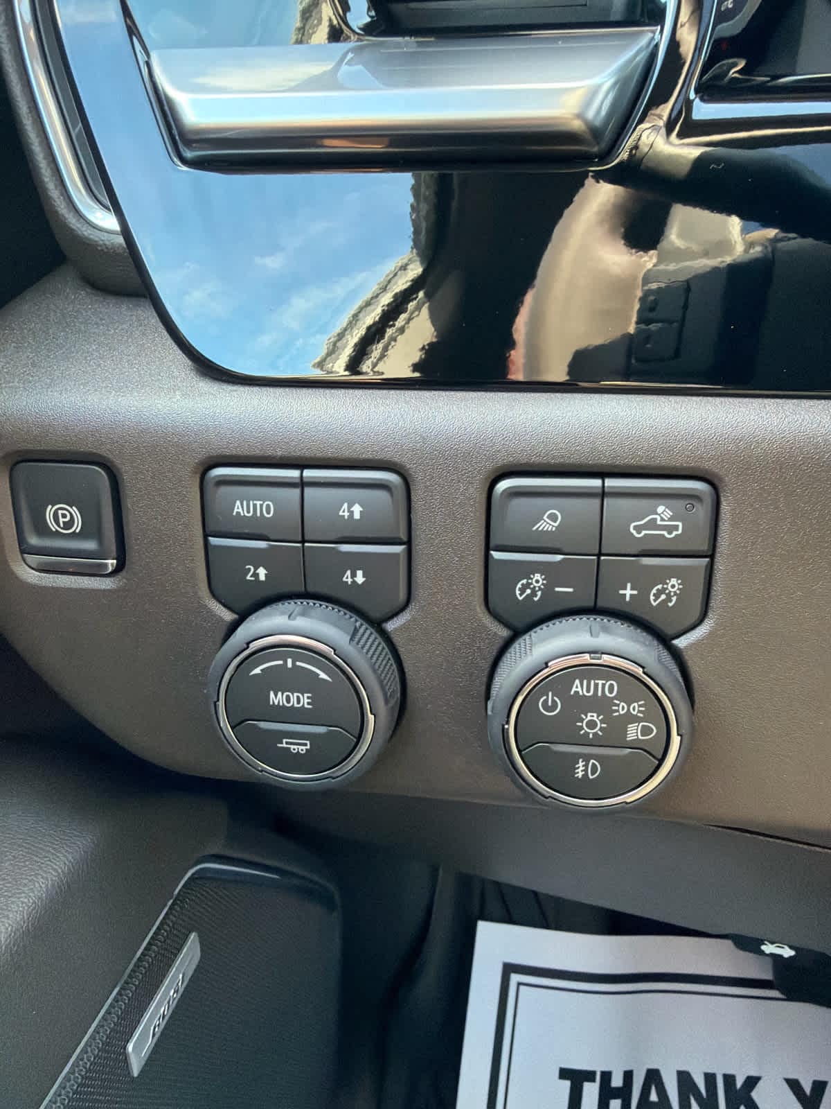 2026 Chevrolet Silverado 1500 LT Trail Boss - Photo 18