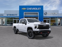 2026 Chevrolet Silverado 2500 HD LT Truck