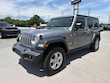  Jeep Wrangler Unlimited