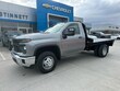  Chevrolet Silverado 3500 HD Chassis Cab