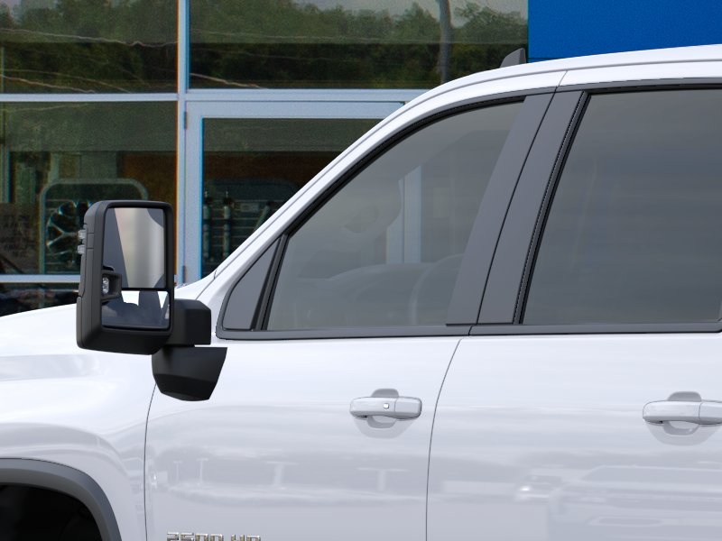 2026 Chevrolet Silverado 2500 HD LT - Photo 12