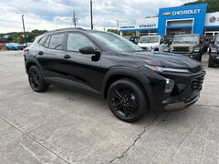 2026 Chevrolet Trax Activ SUV