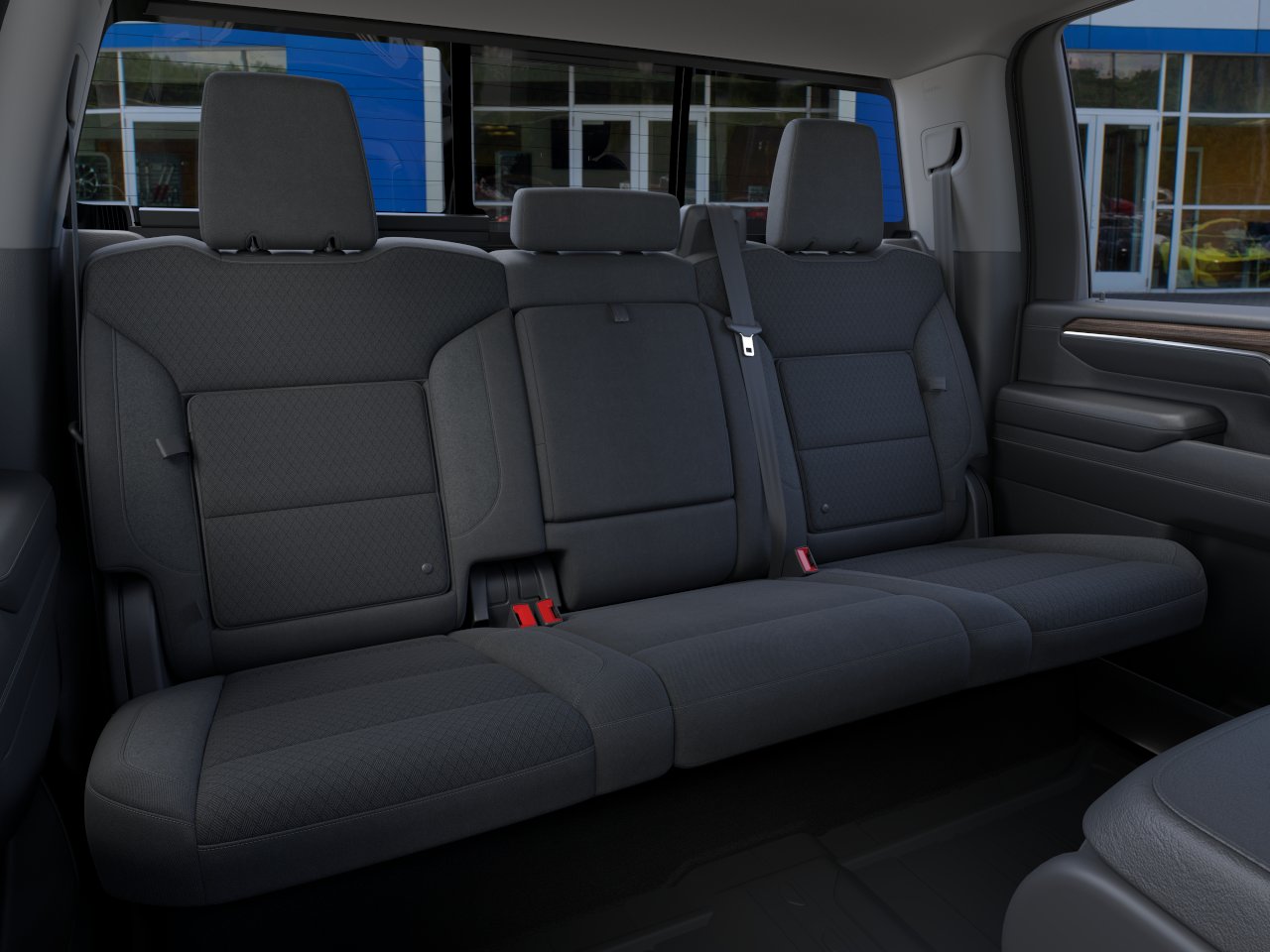 2026 Chevrolet Silverado 2500 HD LT - Photo 17
