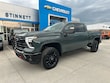 Chevrolet Silverado 2500 HD