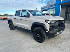 2026 Chevrolet Colorado Trail Boss Truck