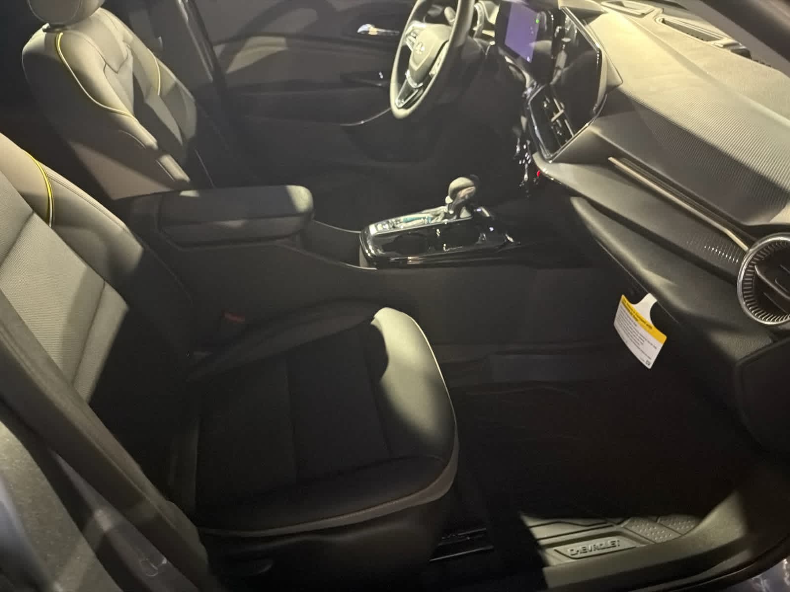 2026 Chevrolet Trax Activ - Photo 13