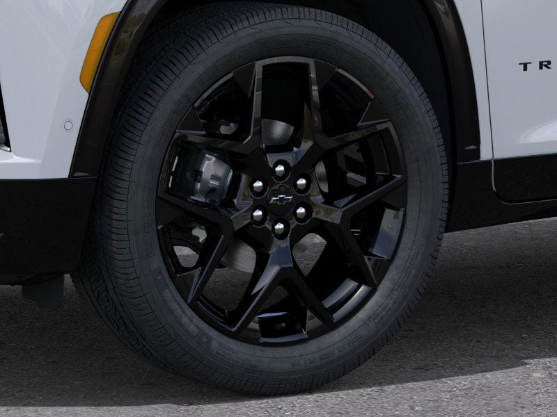 2026 Chevrolet Traverse RS - Photo 27