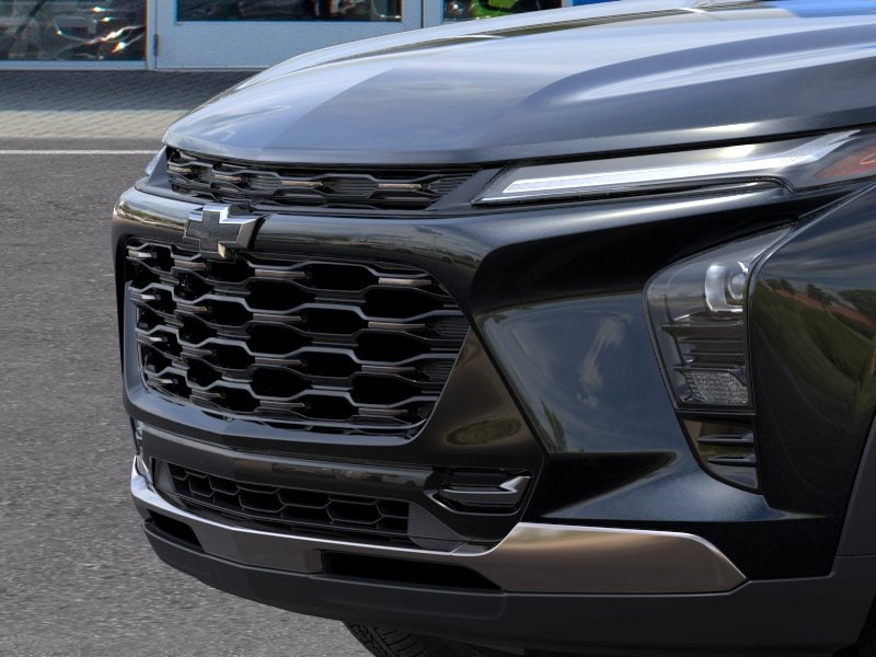 2026 Chevrolet Trax Activ - Photo 30
