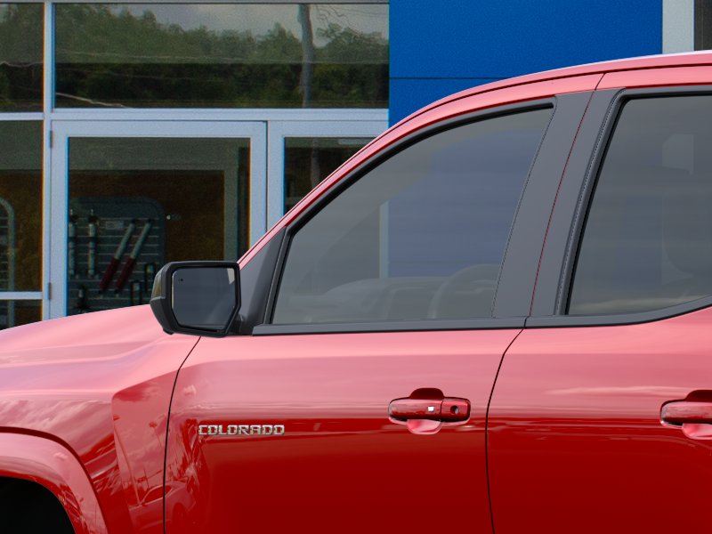 2026 Chevrolet Colorado Z71 - Photo 31