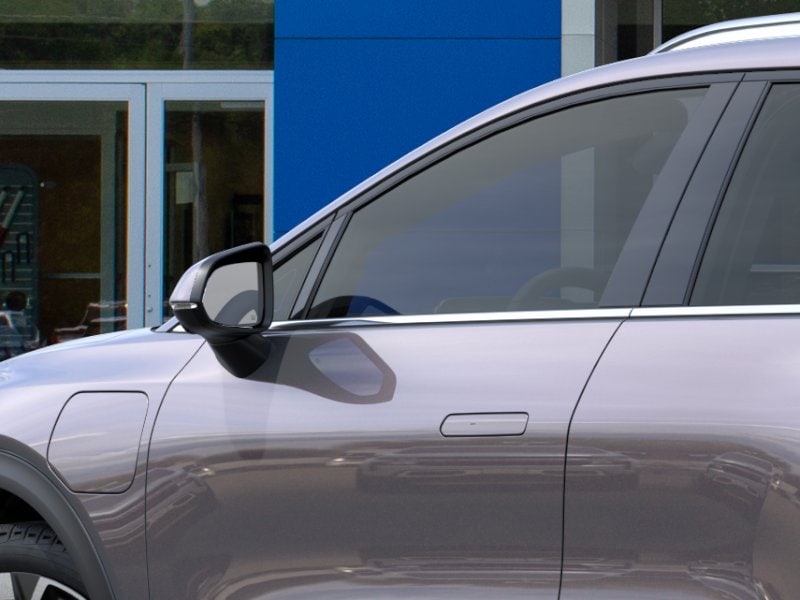 2026 Chevrolet Equinox EV 2LT - Photo 42