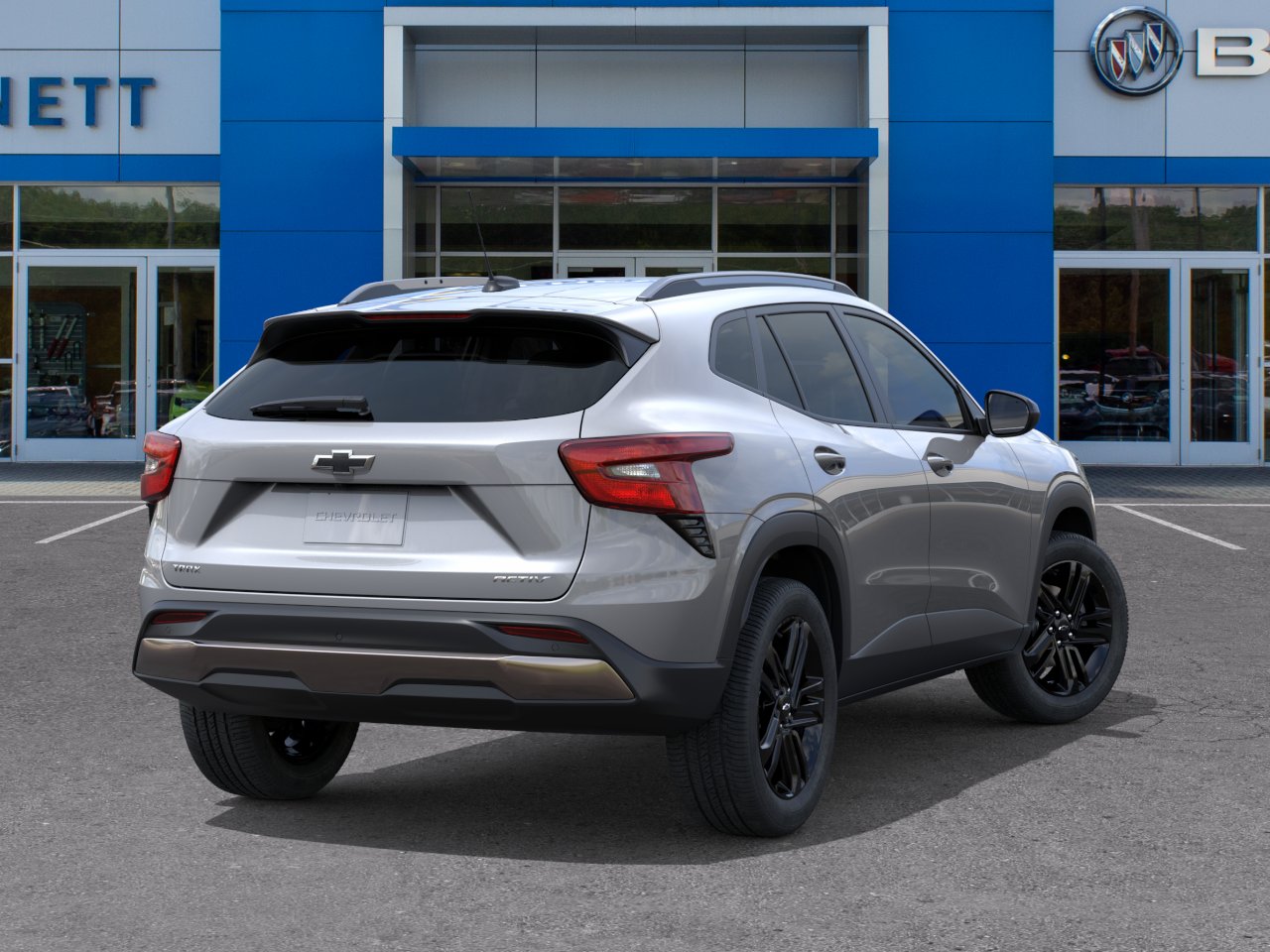 2026 Chevrolet Trax Activ - Photo 32