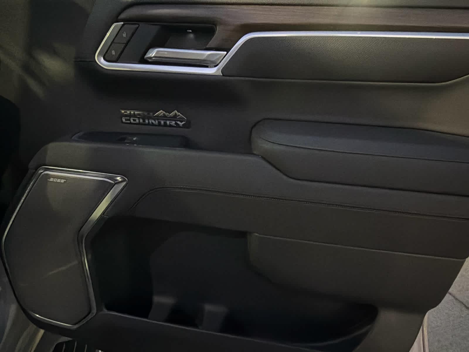 2026 Chevrolet Silverado 1500 High Country - Photo 19