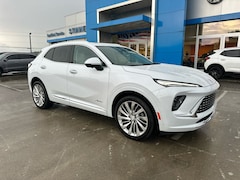 2025 Buick Envision Avenir SUV