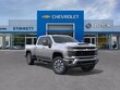  Chevrolet Silverado 2500 HD