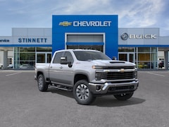 2026 Chevrolet Silverado 2500 HD LT Truck