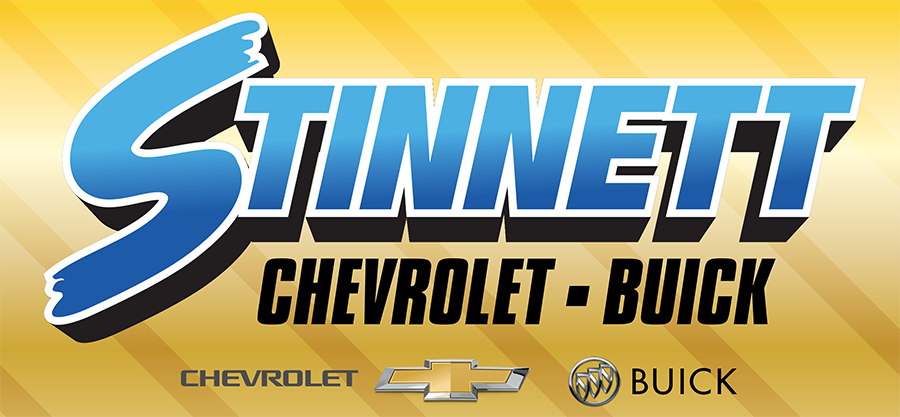 Stinnett Chevrolet Buick Logo