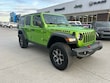  Jeep Wrangler Unlimited