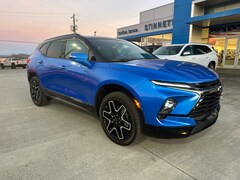 2026 Chevrolet Blazer RS SUV