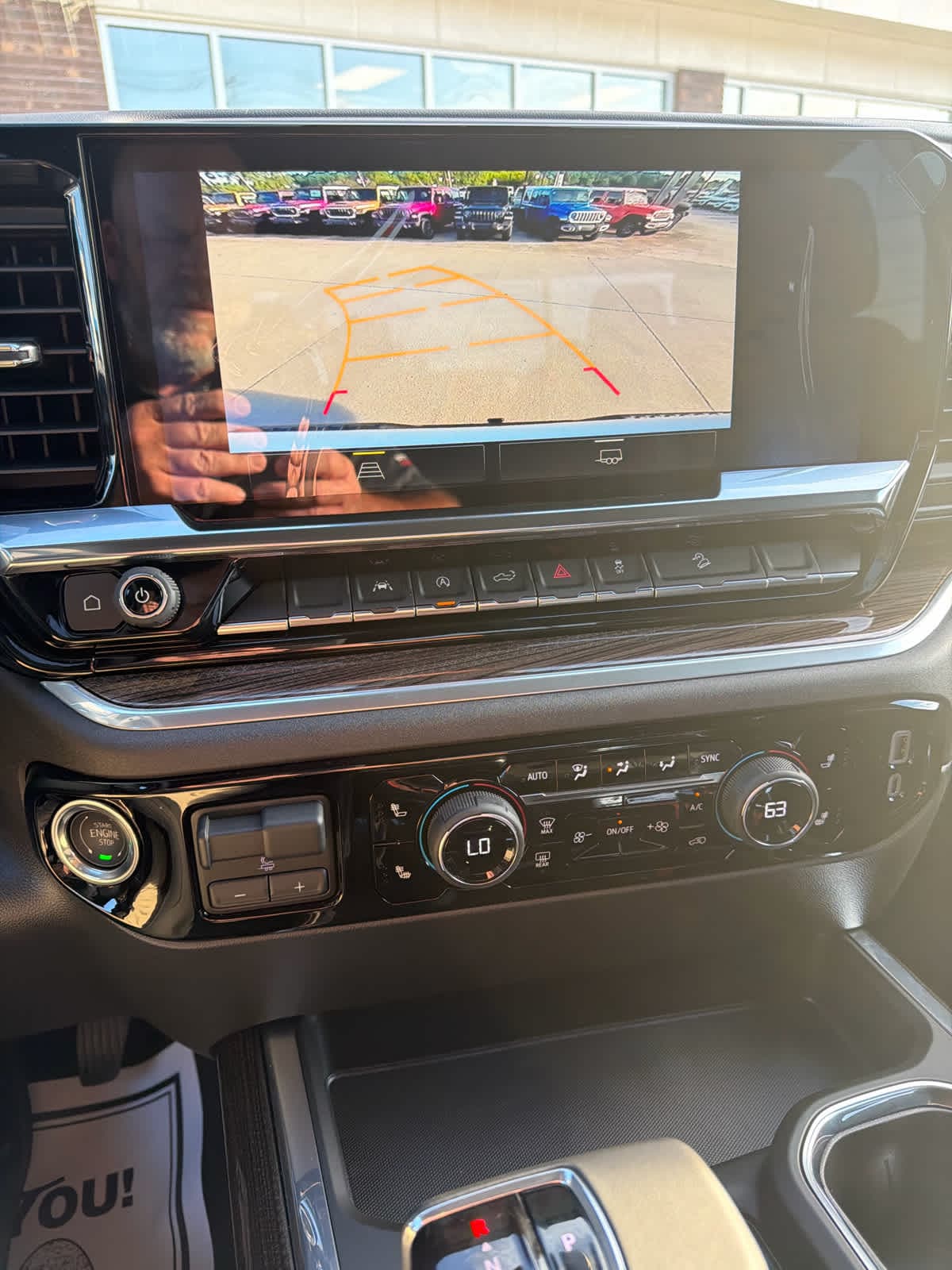 2026 Chevrolet Silverado 1500 LT Trail Boss - Photo 16