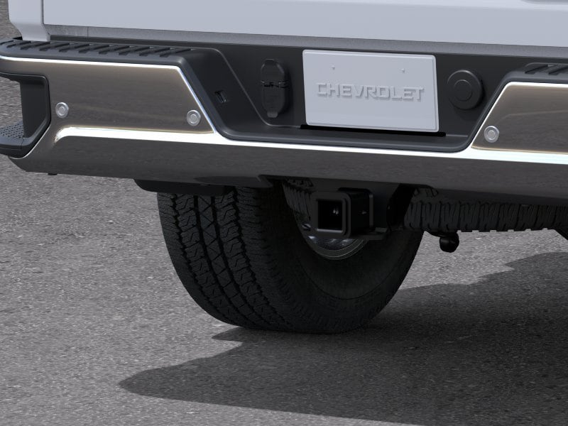 2026 Chevrolet Silverado 2500 HD LT - Photo 14