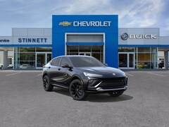 2026 Buick Envista Sport Touring SUV