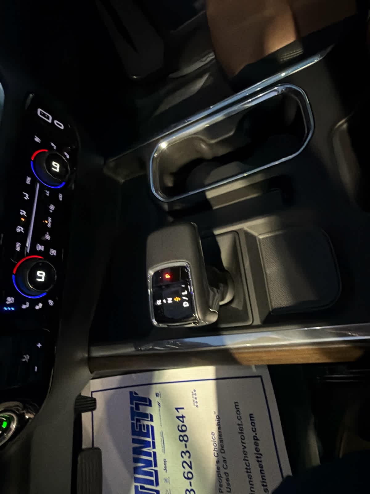 2026 Chevrolet Silverado 1500 High Country - Photo 30