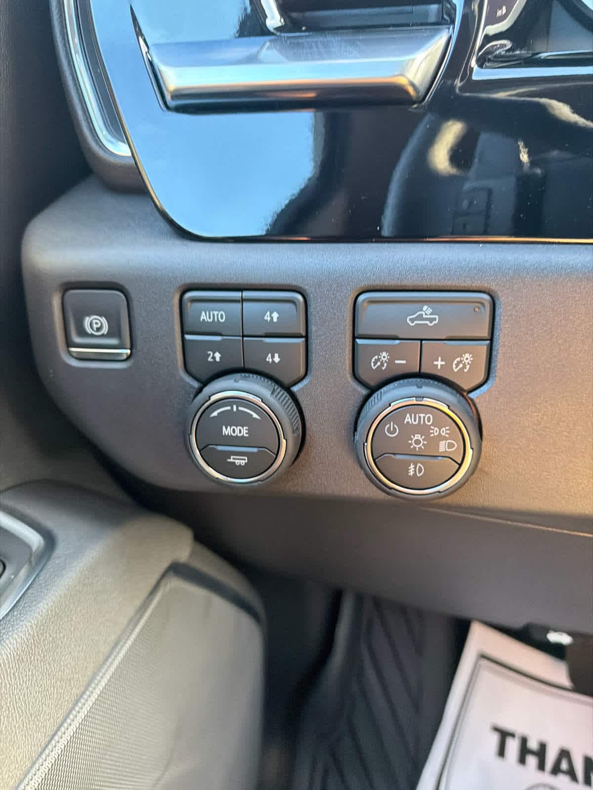 2026 Chevrolet Silverado 1500 LT Trail Boss - Photo 19