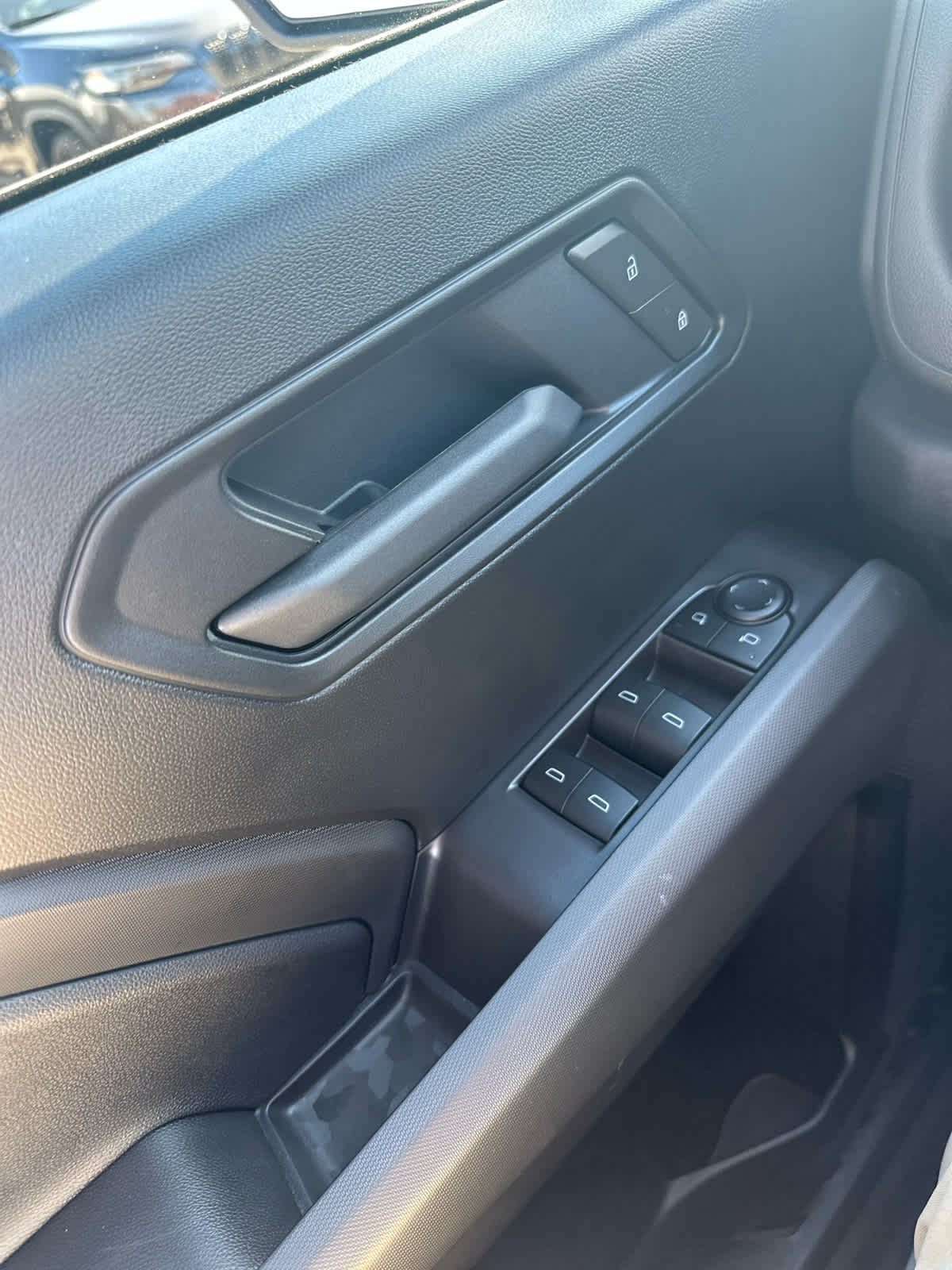 2026 Chevrolet Colorado Work Truck - Photo 18